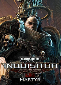 Profile picture of Warhammer 40,000: Inquisitor - Martyr