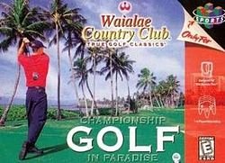 Image of Waialae Country Club: True Golf Classics