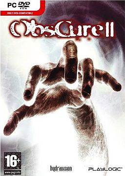 Profile picture of ObsCure II