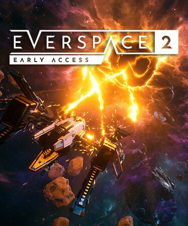 Image of EVERSPACE 2