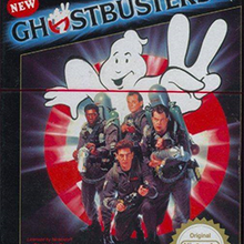 Image of New Ghostbusters II