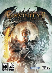 Profile picture of Divinity II: Ego Draconis