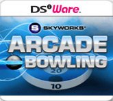 Image of Arcade Bowling