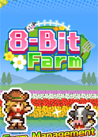 Profile picture of 8-Bit Farm