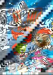 Profile picture of Atomic Betty Profile picture of Atomic Betty