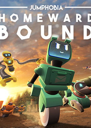 Profile picture of Jumphobia: Homeward Bound