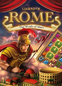 Profile picture of Legend of Rome - The Wrath of Mars