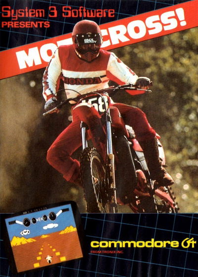 Profile picture of Motocross
