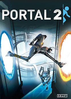 Profile picture of Portal 2 Profile picture of Portal 2