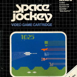 Image of Space Jockey