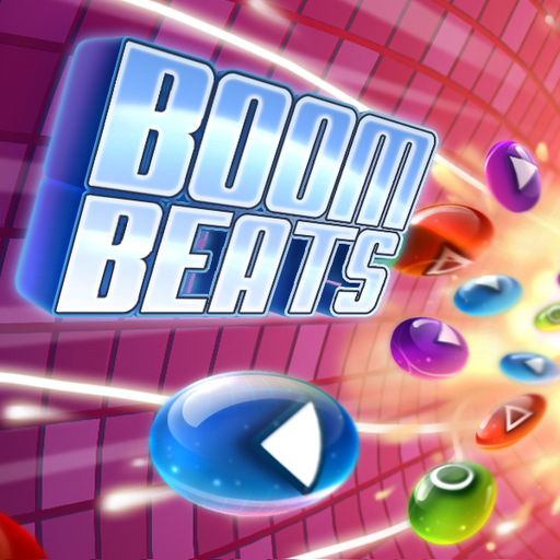 Image of Boom Beats