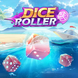 Image of Dice Roller VR