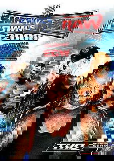 Profile picture of WWE SmackDown vs. Raw 2008