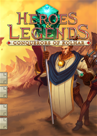 Profile picture of Heroes & Legends: Conquerors of Kolhar