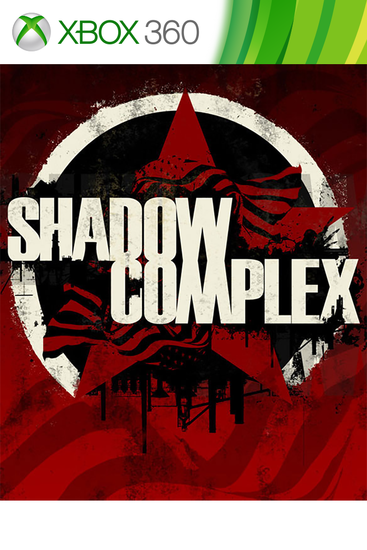 Image of Shadow Complex