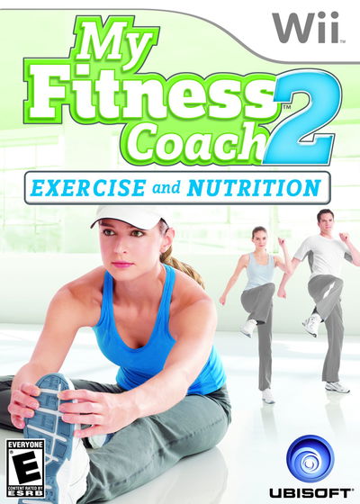 Profile picture of My Fitness Coach 2: Exercise and Nutrition Profile picture of My Fitness Coach 2: Exercise and Nutrition