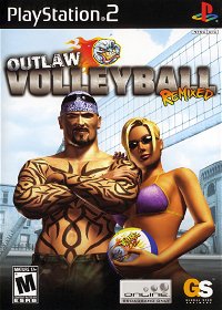 Profile picture of Outlaw Volleyball: Remixed