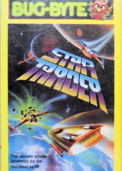 Profile picture of Star Trader