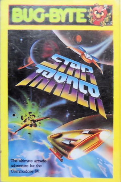 Image of Star Trader