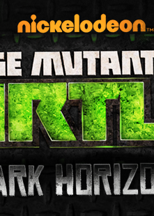 Profile picture of Teenage Mutant Ninja Turtles: Dark Horizons Profile picture of Teenage Mutant Ninja Turtles: Dark Horizons