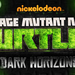 Image of Teenage Mutant Ninja Turtles: Dark Horizons