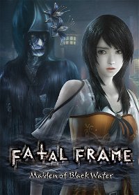 Profile picture of FATAL FRAME / PROJECT ZERO: Maiden of Black Water