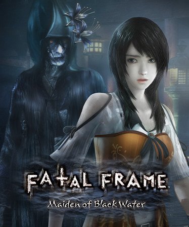 Image of FATAL FRAME / PROJECT ZERO: Maiden of Black Water