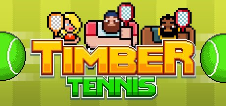 Image of Timber Tennis