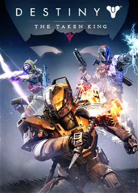 Profile picture of Destiny: The Taken King