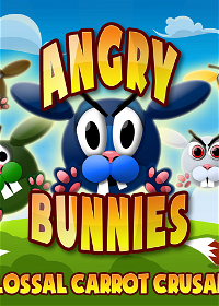 Profile picture of Angry Bunnies: Colossal Carrot Crusade