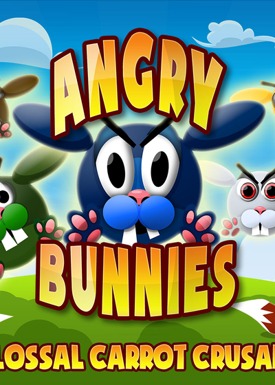 Profile picture of Angry Bunnies: Colossal Carrot Crusade