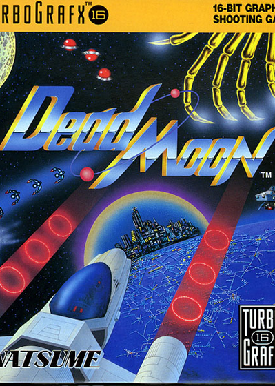 Profile picture of Dead Moon