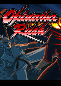 Profile picture of Okinawa Rush