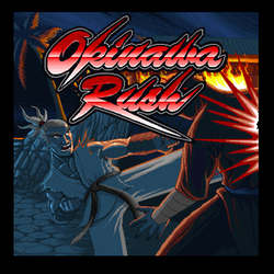 Image of Okinawa Rush Image of Okinawa Rush