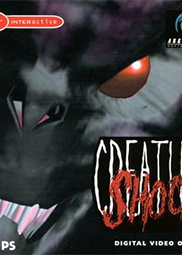 Profile picture of Creature Shock