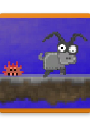 Profile picture of Goat Runner Profile picture of Goat Runner