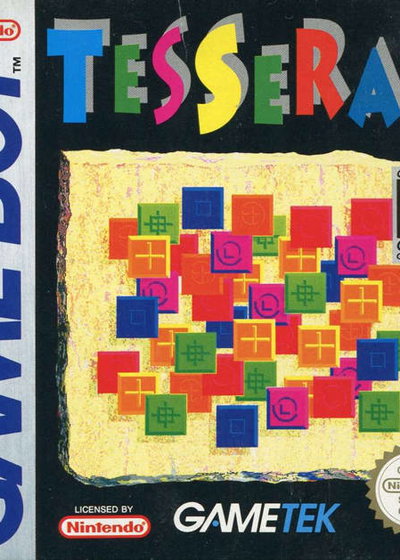 Profile picture of Tesserae