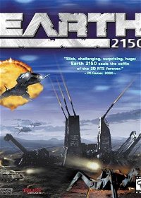 Profile picture of Earth 2150