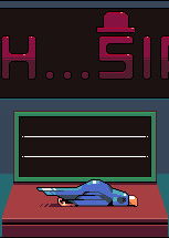 Profile picture of Oh...Sir! Prototype