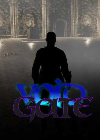 Profile picture of VoidGate Profile picture of VoidGate
