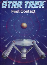Profile picture of Star Trek: First Contact