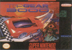 Image of Top Gear 3000