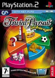 Profile picture of Trivial Pursuit: Unhinged Profile picture of Trivial Pursuit: Unhinged
