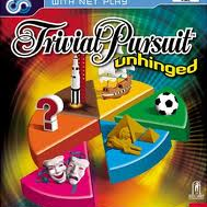 Image of Trivial Pursuit: Unhinged