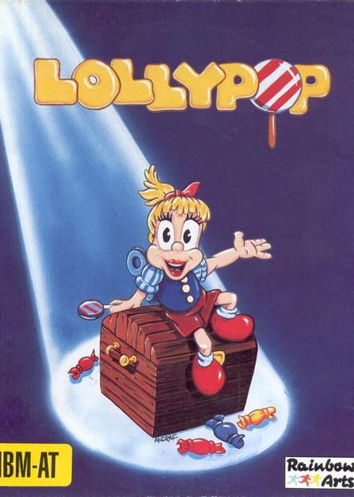 Profile picture of Lollypop