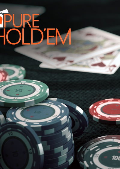 Profile picture of Pure Hold'em Profile picture of Pure Hold'em