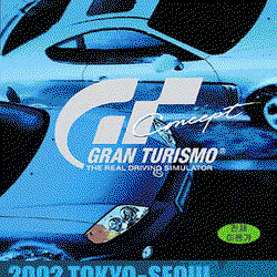Image of Gran Turismo Concept: 2002 Tokyo-Seoul