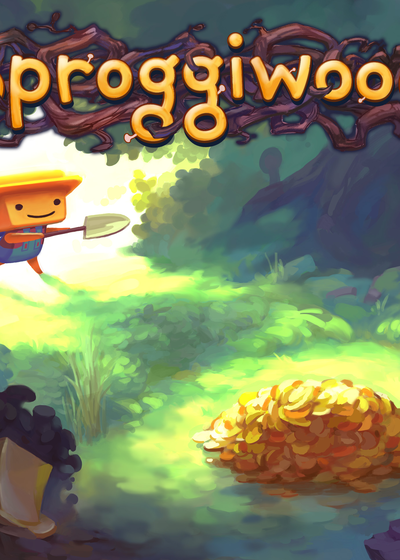 Profile picture of Sproggiwood Profile picture of Sproggiwood