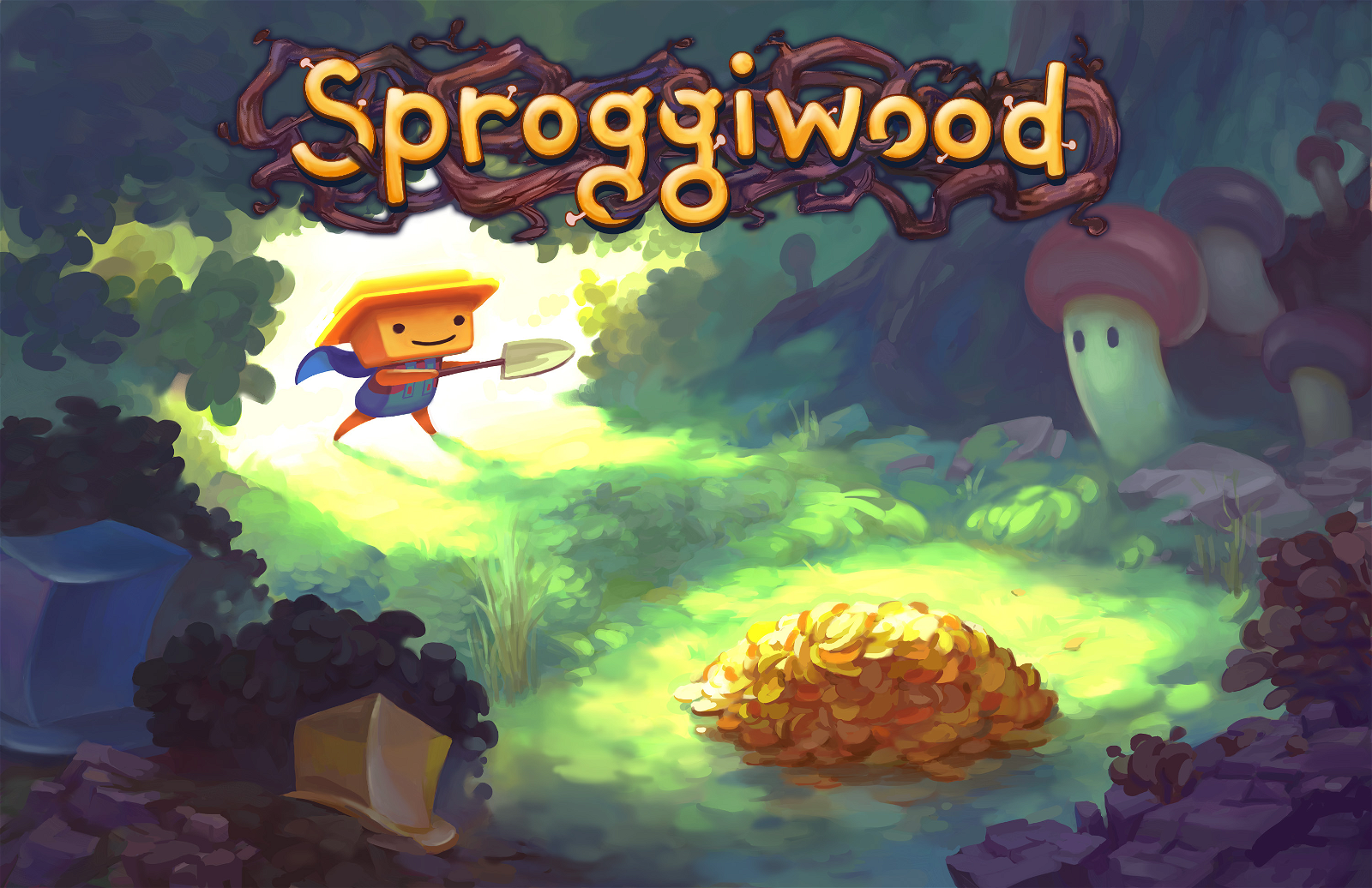 Image of Sproggiwood