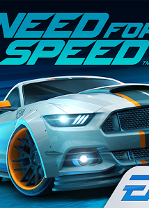 Profile picture of Need for Speed: No Limits Profile picture of Need for Speed: No Limits